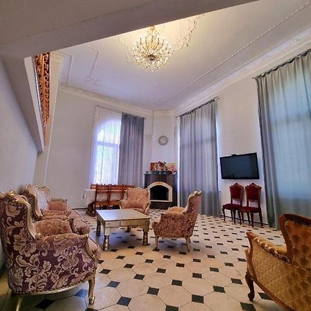 Bolnisi Elia Hotel Kültér fotó