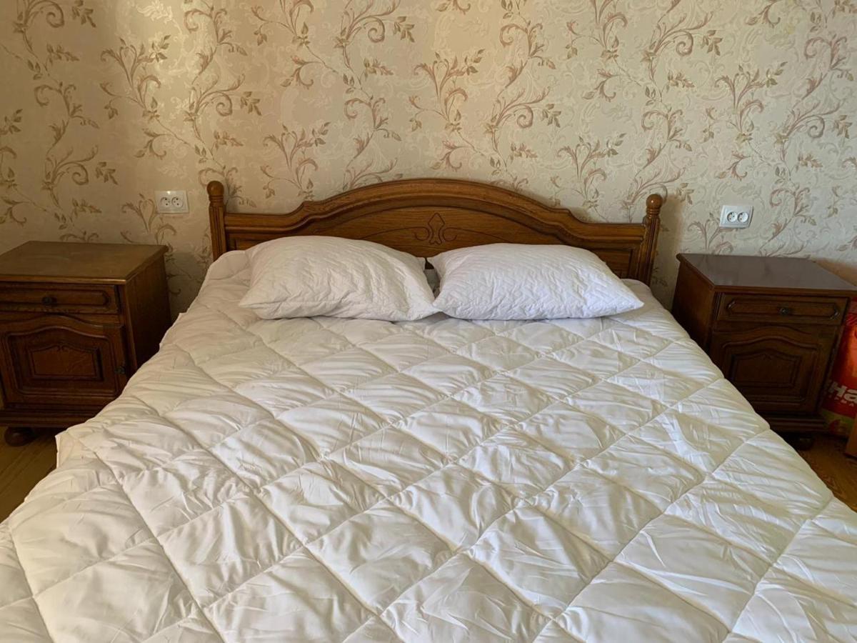Bolnisi Elia Hotel Kültér fotó