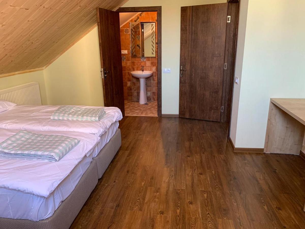 Bolnisi Elia Hotel Kültér fotó