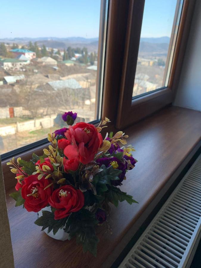 Bolnisi Elia Hotel Kültér fotó