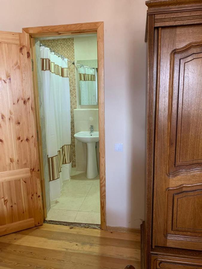 Bolnisi Elia Hotel Kültér fotó