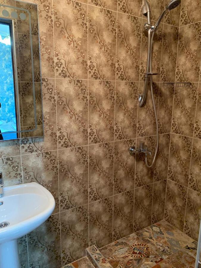 Bolnisi Elia Hotel Kültér fotó