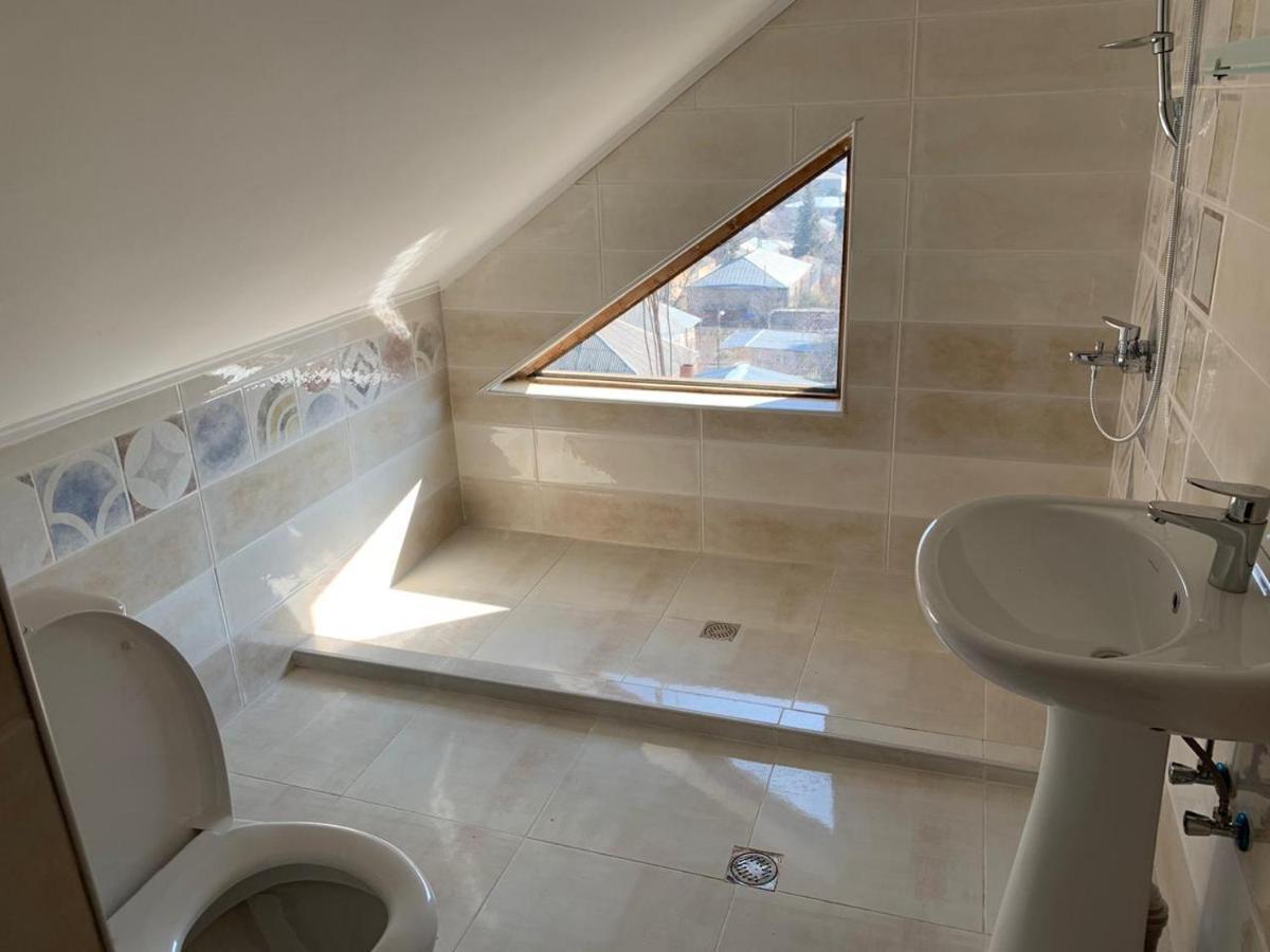 Bolnisi Elia Hotel Kültér fotó
