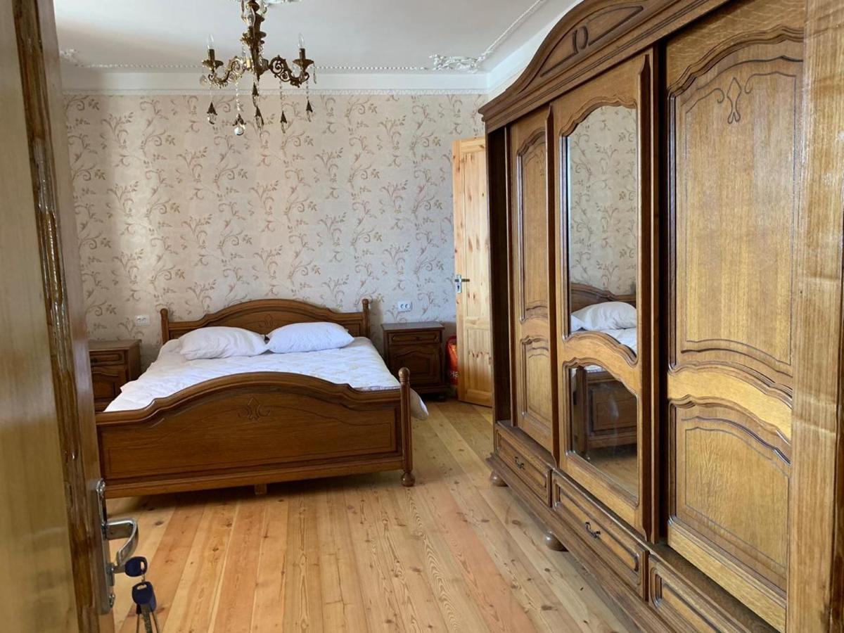 Bolnisi Elia Hotel Kültér fotó
