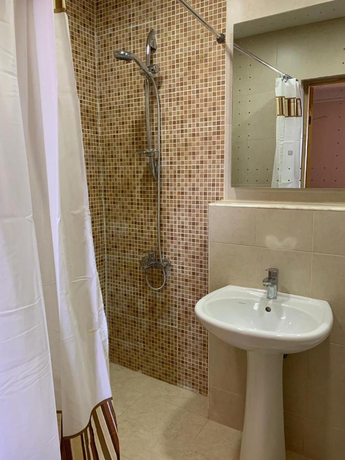 Bolnisi Elia Hotel Kültér fotó