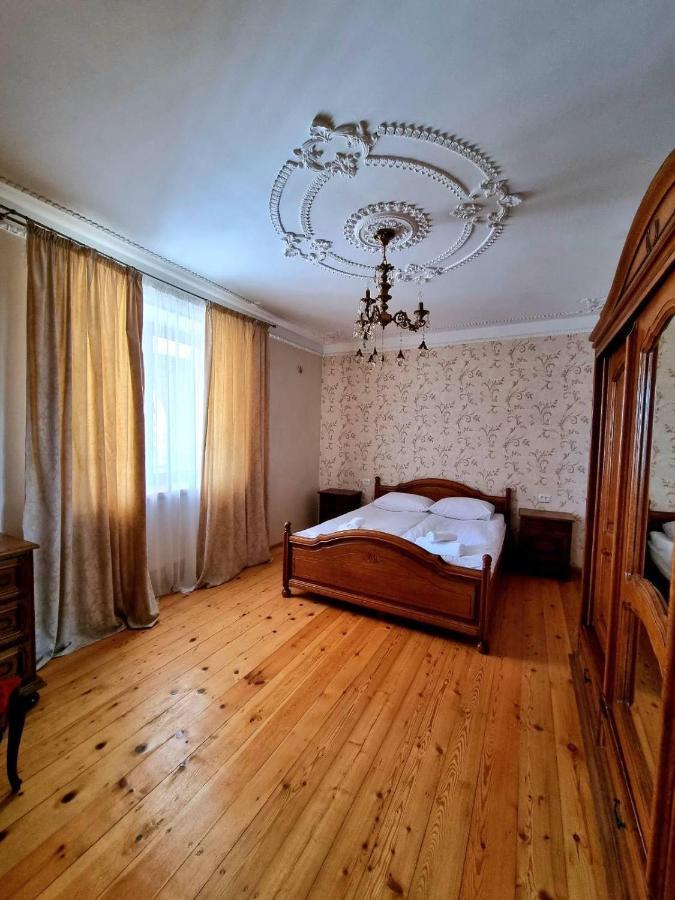 Bolnisi Elia Hotel Kültér fotó