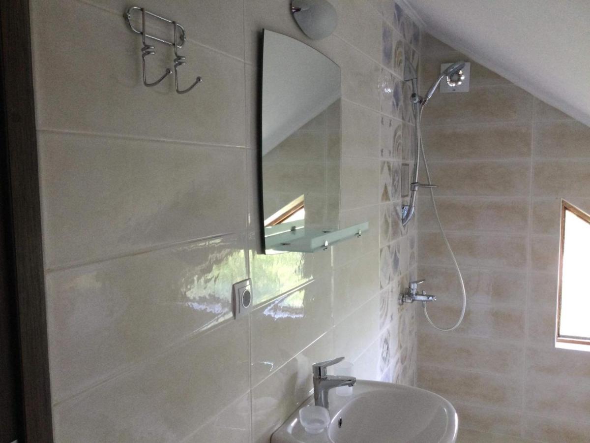 Bolnisi Elia Hotel Kültér fotó