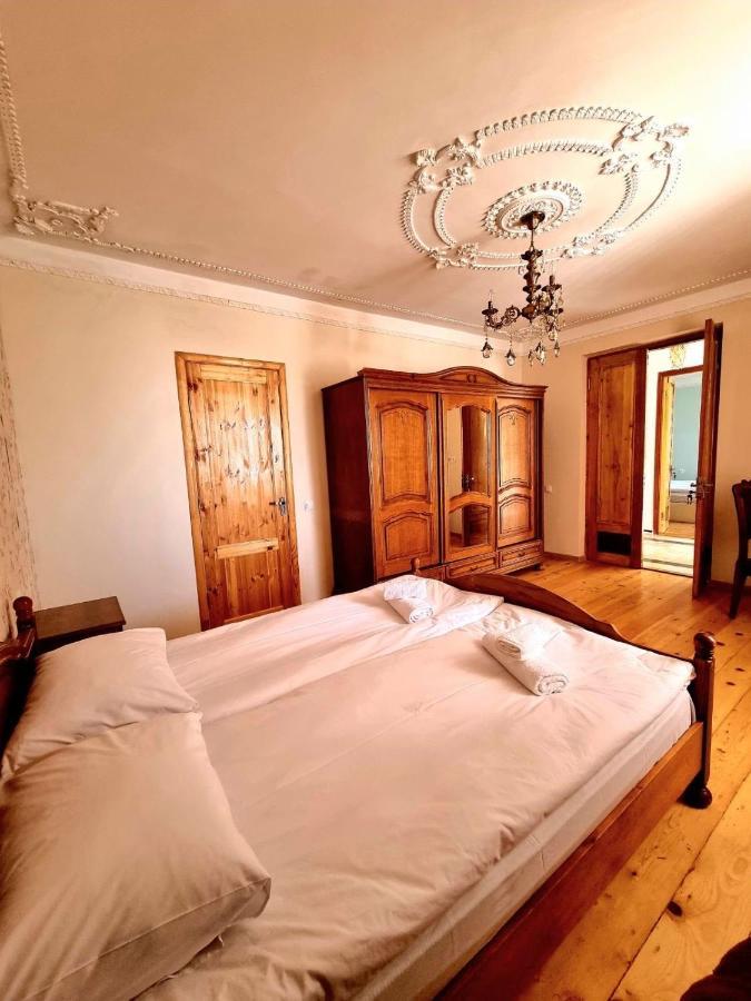 Bolnisi Elia Hotel Kültér fotó