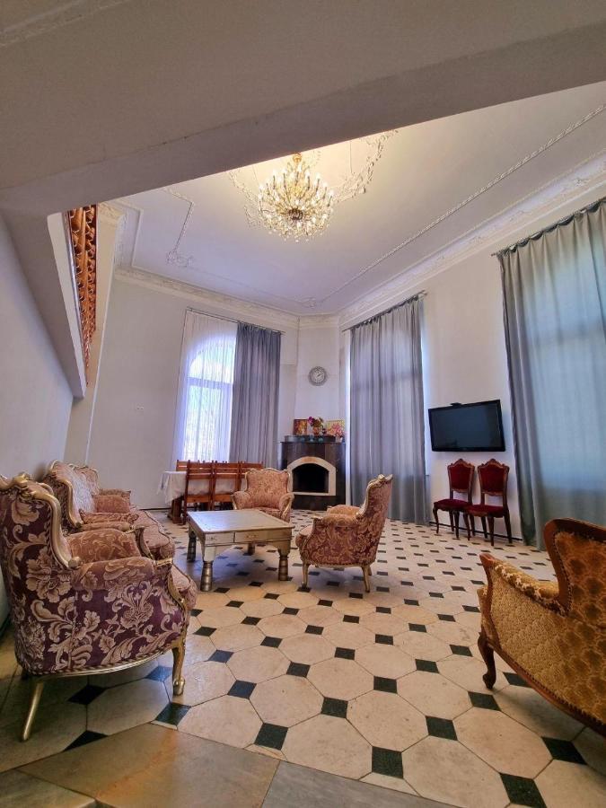 Bolnisi Elia Hotel Kültér fotó