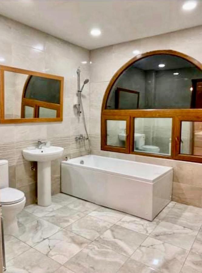Bolnisi Elia Hotel Kültér fotó