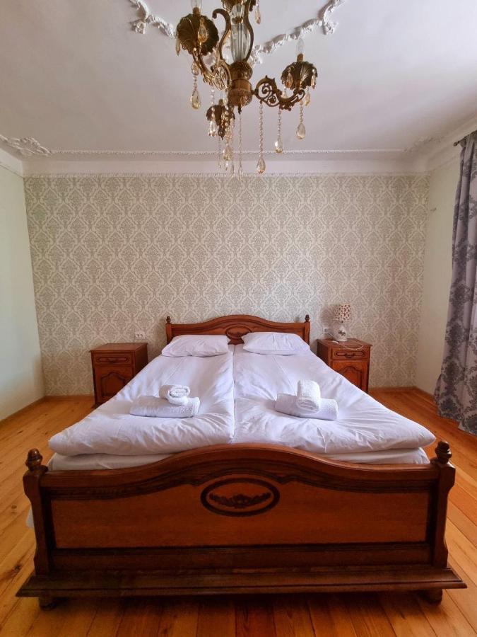 Bolnisi Elia Hotel Kültér fotó