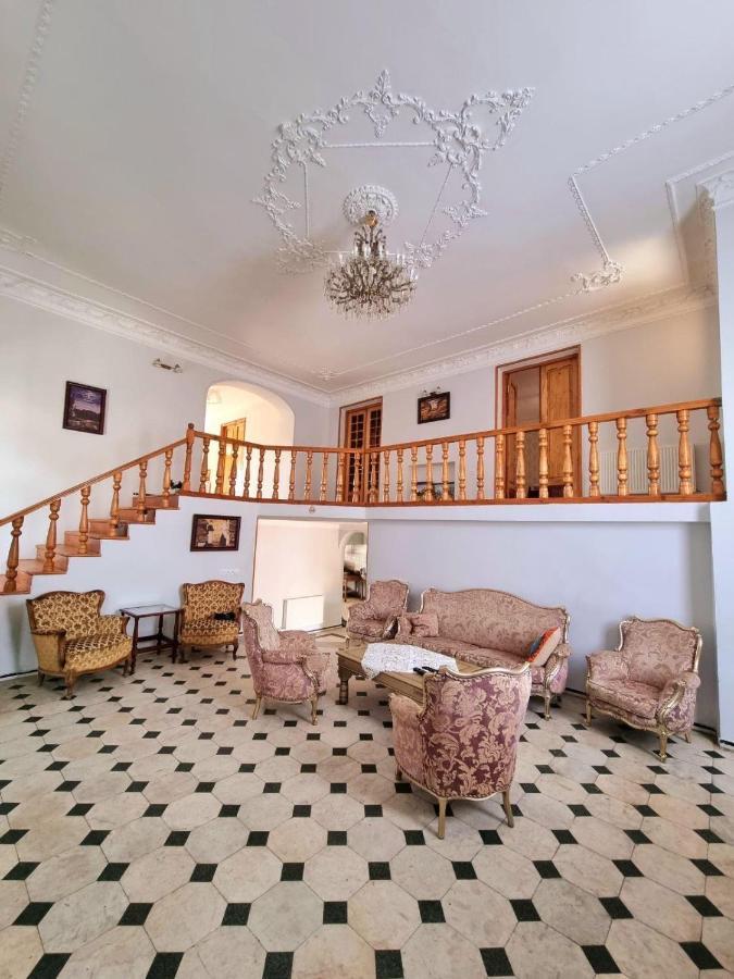 Bolnisi Elia Hotel Kültér fotó