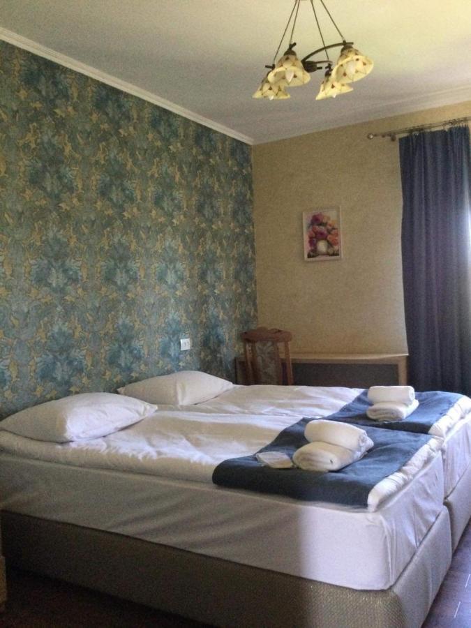 Bolnisi Elia Hotel Kültér fotó