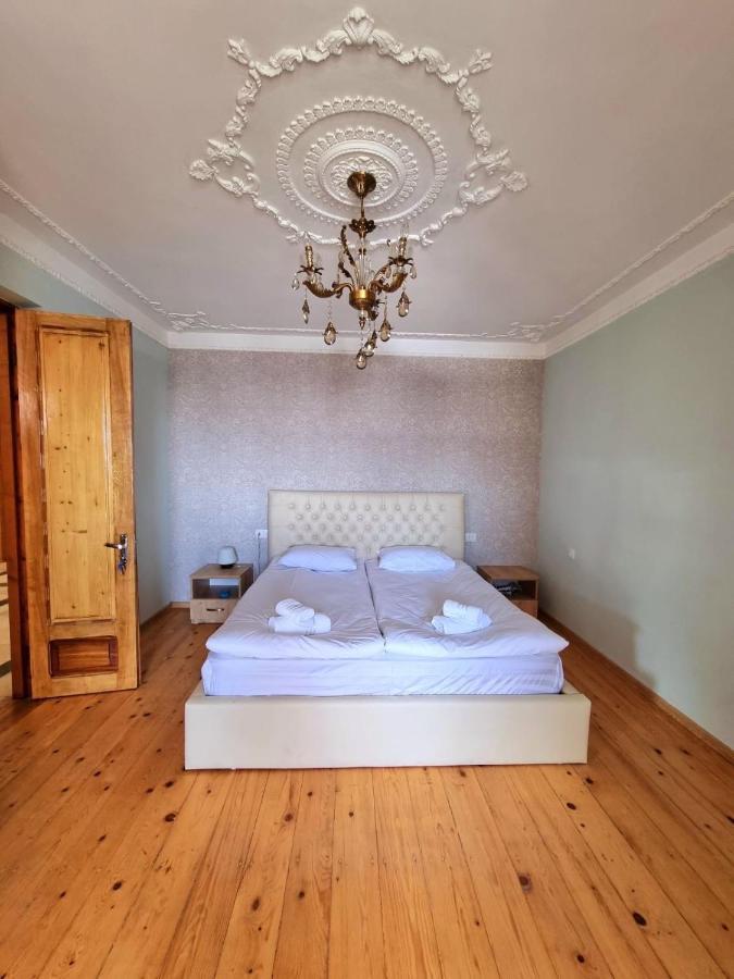 Bolnisi Elia Hotel Kültér fotó