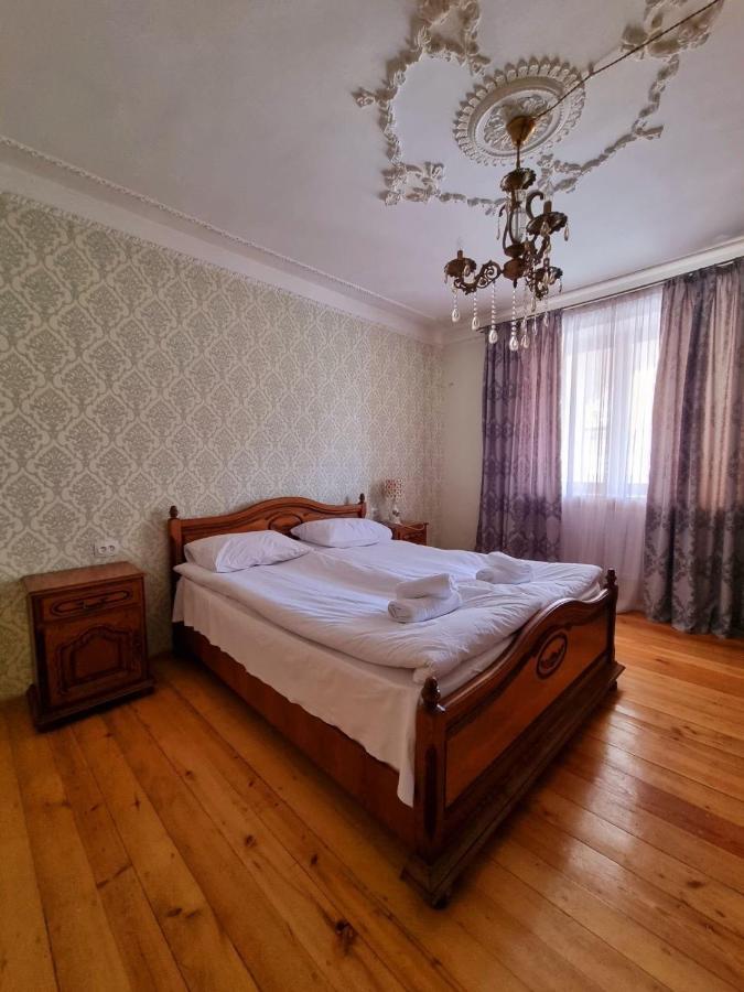 Bolnisi Elia Hotel Kültér fotó