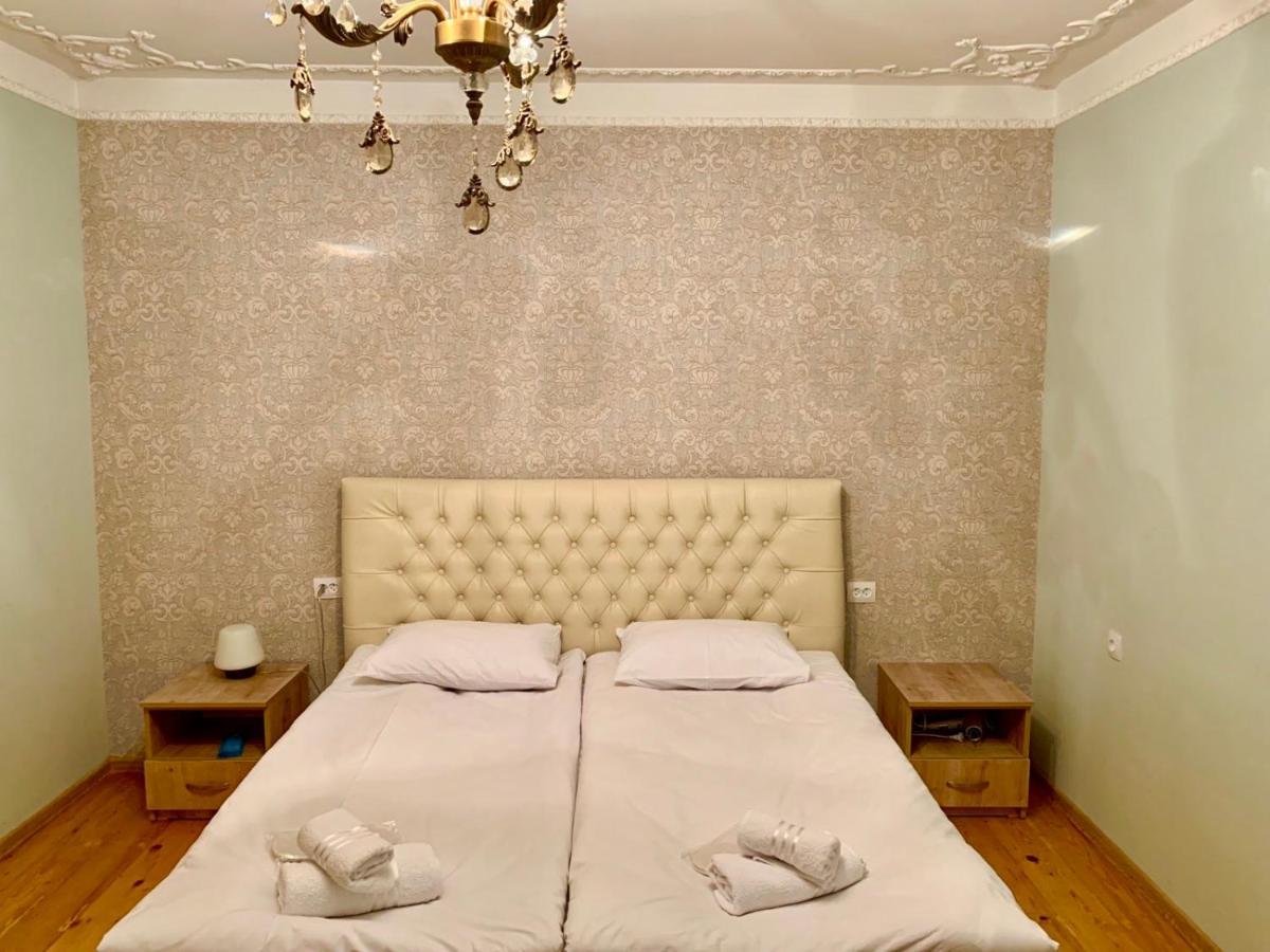 Bolnisi Elia Hotel Kültér fotó
