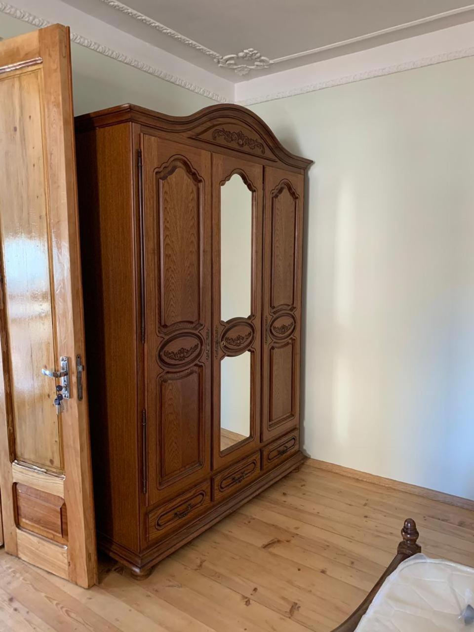 Bolnisi Elia Hotel Kültér fotó