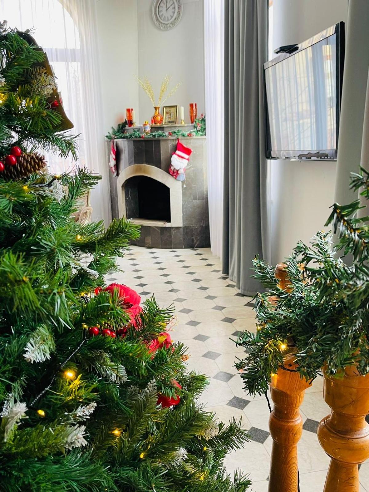Bolnisi Elia Hotel Kültér fotó