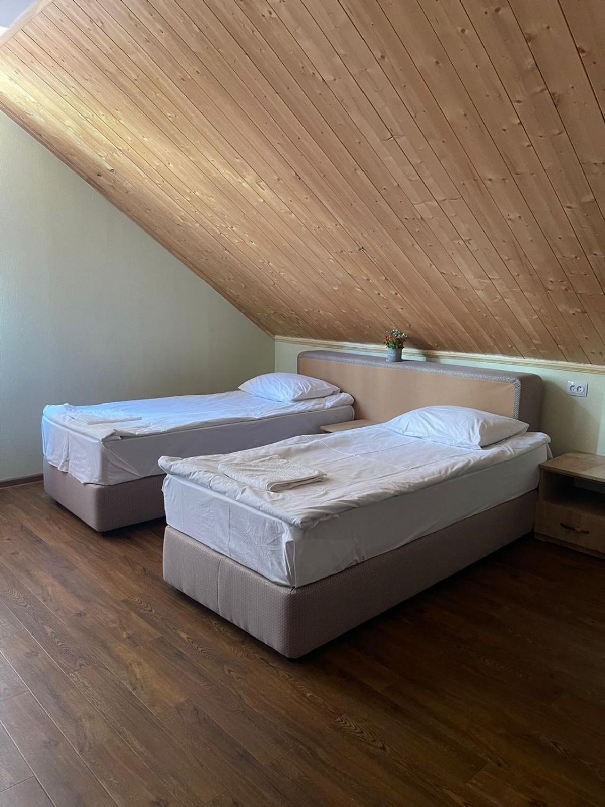 Bolnisi Elia Hotel Kültér fotó