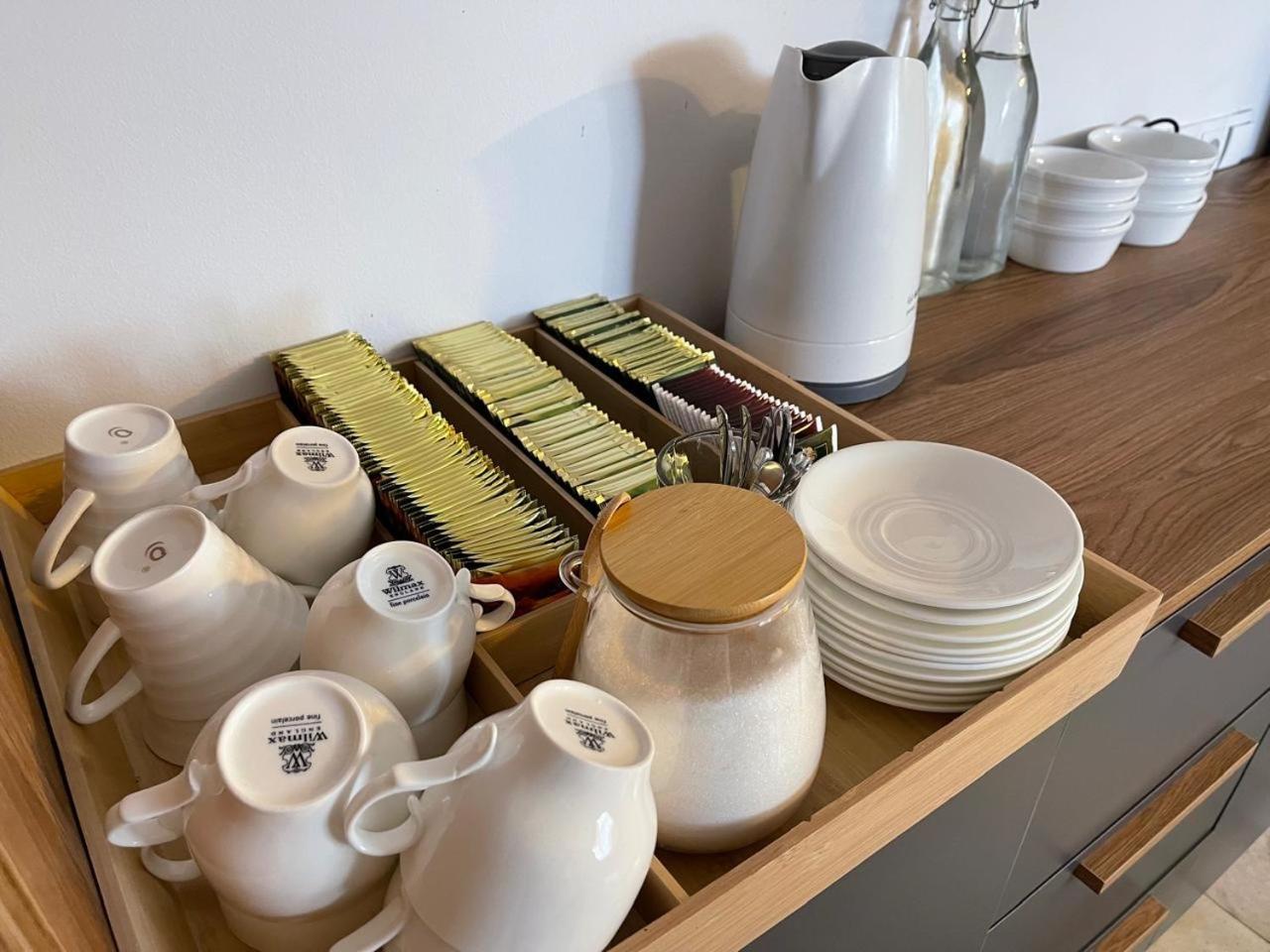 Bolnisi Elia Hotel Kültér fotó