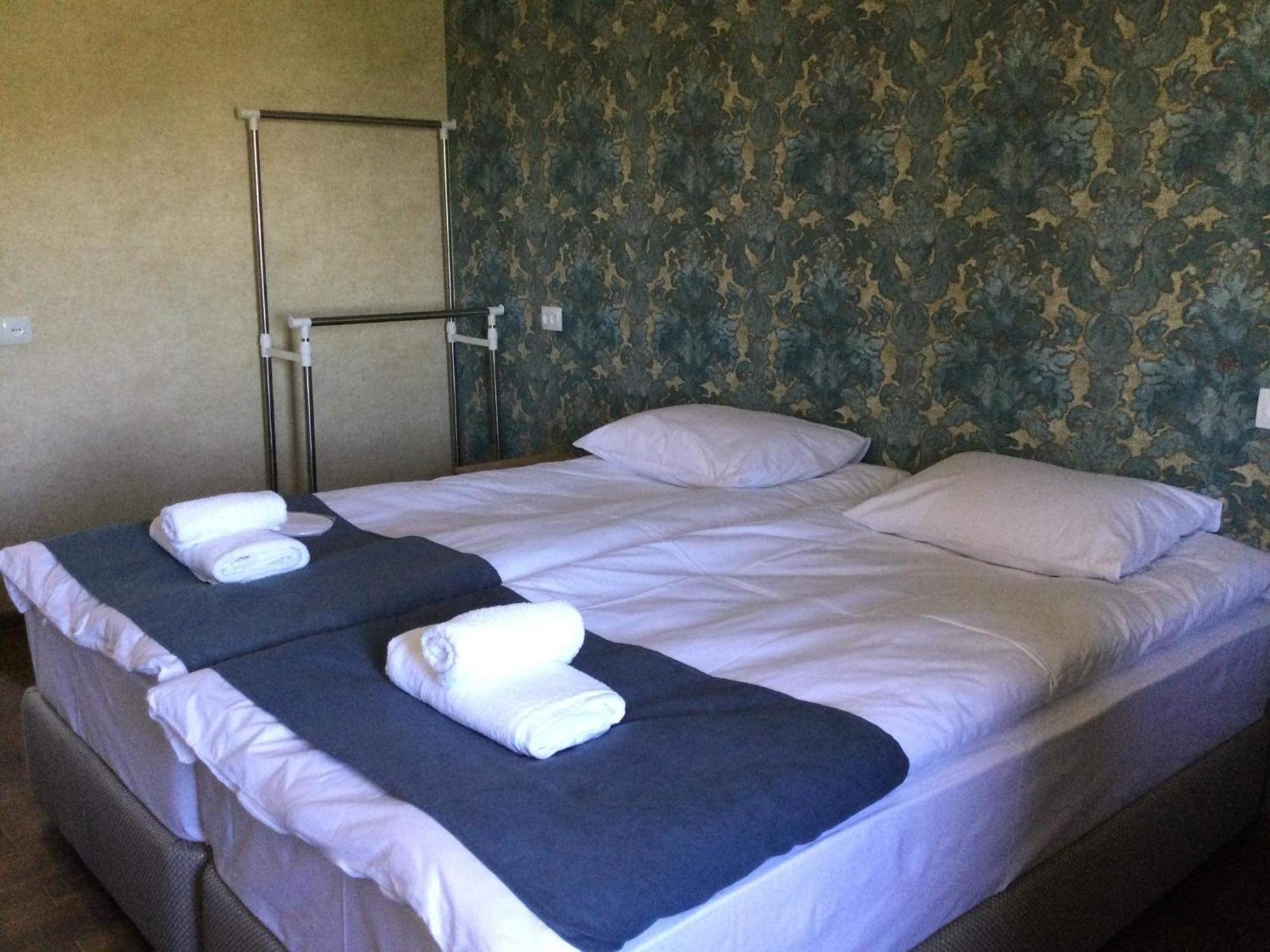 Bolnisi Elia Hotel Kültér fotó